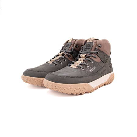 Ботинки ТD greenstride motion Low 6 Grey S25003-07