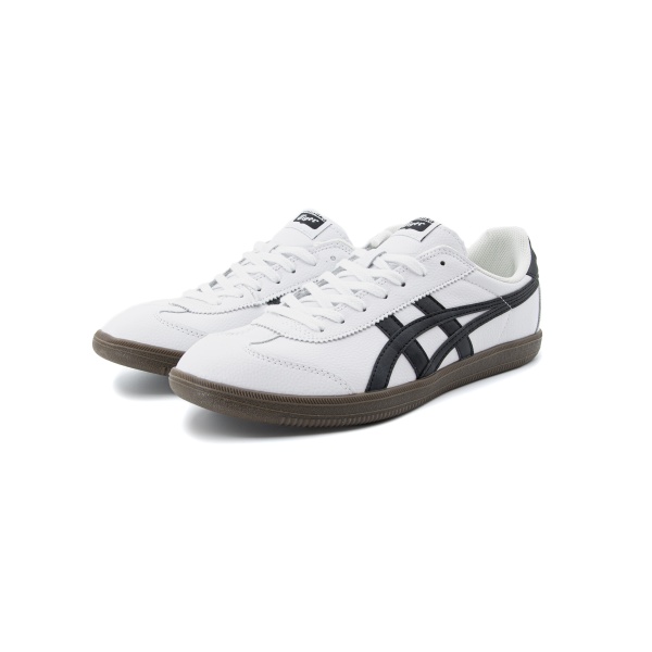 Кроссовки A's Onitsuka Tiger Tokuten White S13906-04