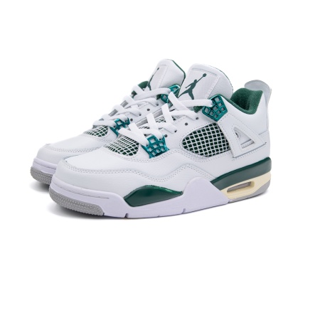 Кроссовки AJ 4 Oxidized Green S11572-73