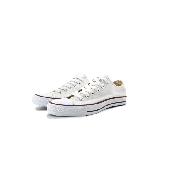 Кеды С's Chuck Taylor All Star Low Class A White S21002-04W