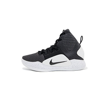 Кроссовки Hyperdunk X Low Black S10759-02