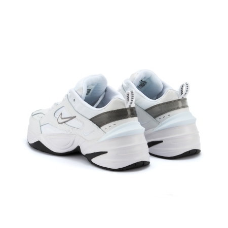 Кроссовки M2K Tekno Cool White S10999-85