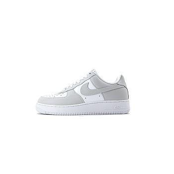 Кроссовки Air Force 1^07 Low White Grey S10001-40