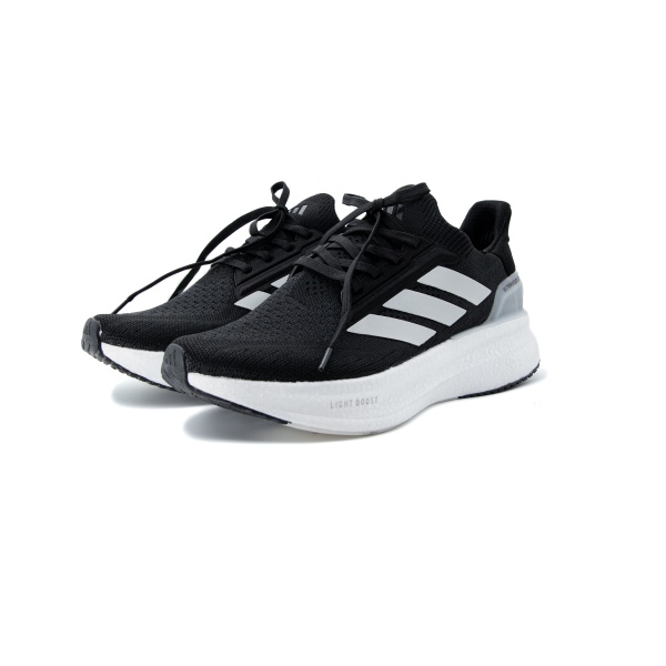 Кроссовки A. Pureboost 5 Running Black White S11291-01