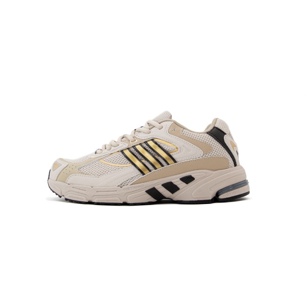 Кроссовки A. Response CL Clear Brown Gold Metallic S19024-90