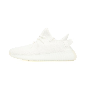 Кроссовки Yeezy Boost 350 V2 White S11711-04-PRM