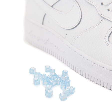 Кроссовки Air Force 1 "Love You Forever" x NOCTA S10745-04