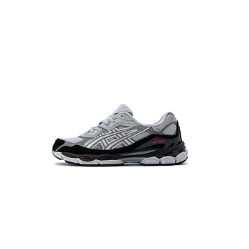 Кроссовки A's GEL NYC Grеy Black S13396-07