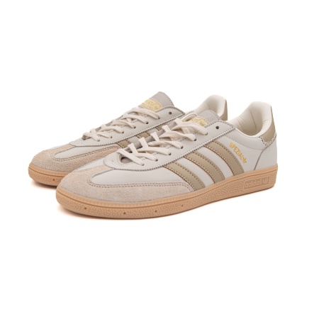 Кроссовки A. Spezial Wonder Beige Gum S11226-09