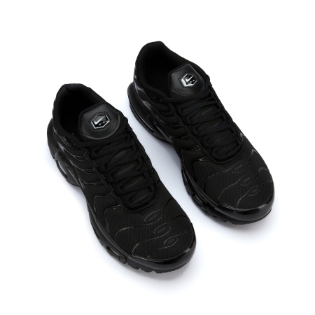 Кроссовки Air Max Plus TN Triple Black S10131-02