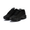Кроссовки Air Max Plus TN Triple Black S10131-02