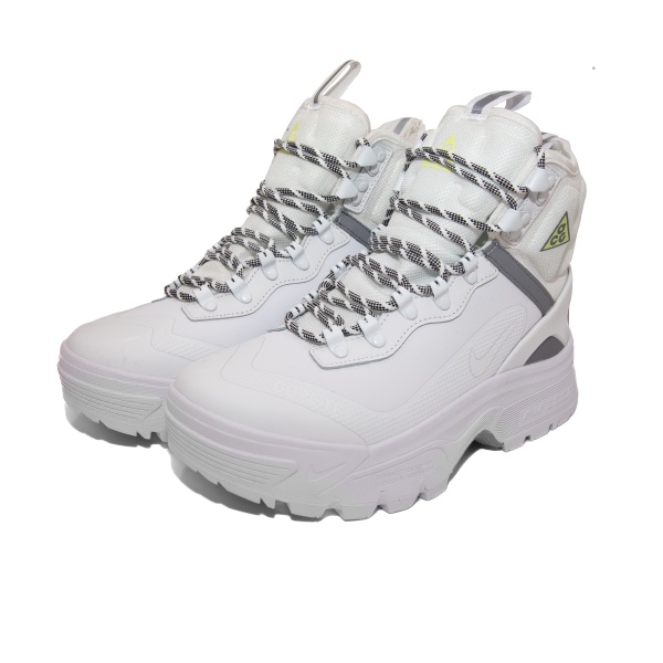 Ботинки ACG Zoom Gaiadome GORE_TEX White S19746-04