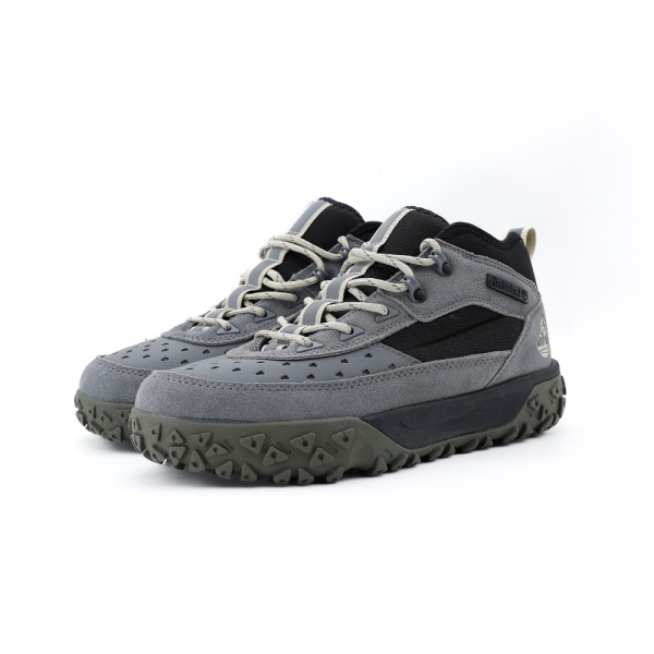 Ботинки ТD greenstride motion 6 Mid Grey S25063-07