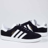 Кроссовки A. Gazelle Black White S11065-01