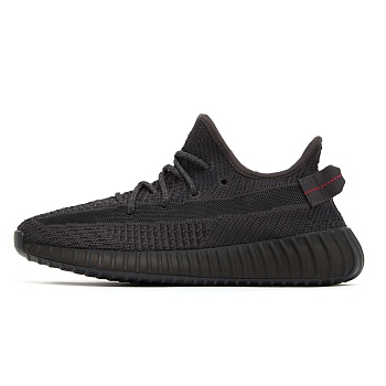 Кроссовки Yeezy Boost 350V2 Black S11212-02