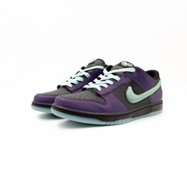 Кроссовки SB Dunk Low LTD 'Wizard' S10799-96