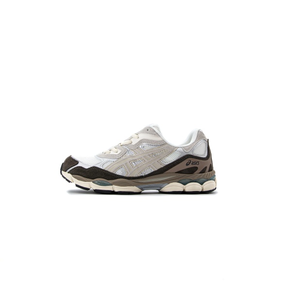 Кроссовки A's GEL NYC 'Cream Brown' S13407-89