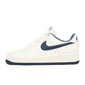 Кроссовки Air Force 1 Low White Blue S10001-37