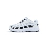Кроссовки P-6000 White Black S14261-02