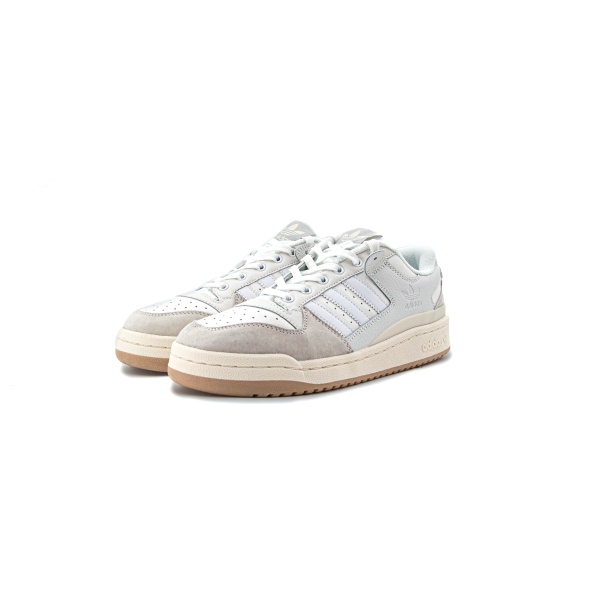 Кроссовки Forum Low Chalk White Gum S11120-09