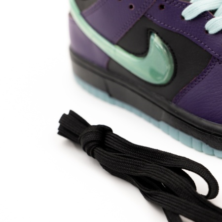 Кроссовки SB Dunk Low LTD 'Wizard' S10799-96