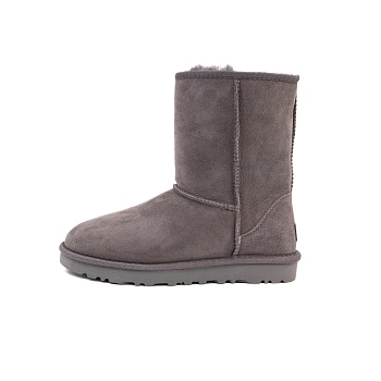 Угги UGG Classic Mid Grey S23001-07