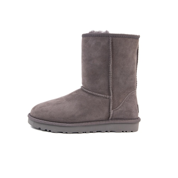 Угги UGG Classic Mid Grey S23001-07
