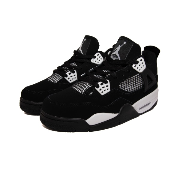 Кроссовки AJ 4 White Thunder S10688-02