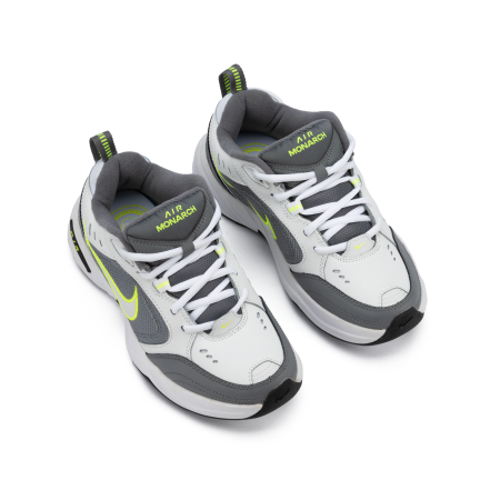 Кроссовки Air Monarch IV Grey S10790-07