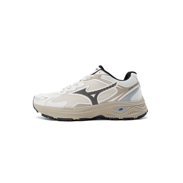 Кроссовки Mizuno Racer Beige Grey S13207-07