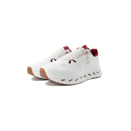 Кроссовки Cloudtilt Pearl Ivory On Running White S10659-04