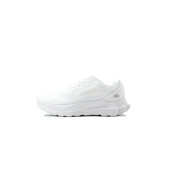 Кроссовки ALO YOGA 'White' S14007-04