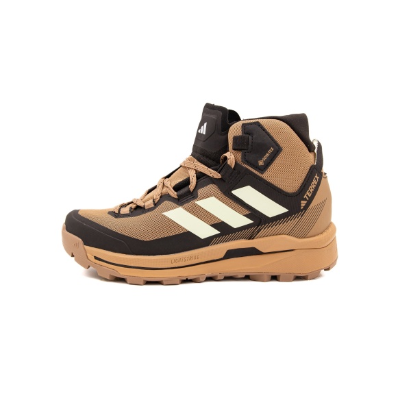 Ботинки Ad Terrex Skychaser Tech Mid GTX Beige Black S18058-61