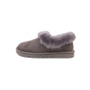 Угги UGG Mini Grey S23004-07