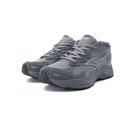 Кроссовки Mizuno Racer Dark Grey S13207-09
