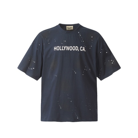 Футболка Hollywood Blue F1011-03