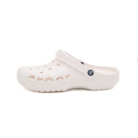 Кроксы Crocs White L11120-04