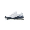 Кроссовки A's GEL NYC White Smoke Grey S13006-27