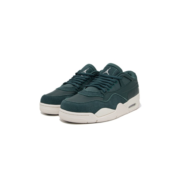 Кроссовки AJ 4 RM SP Oxidized Green S19573-08
