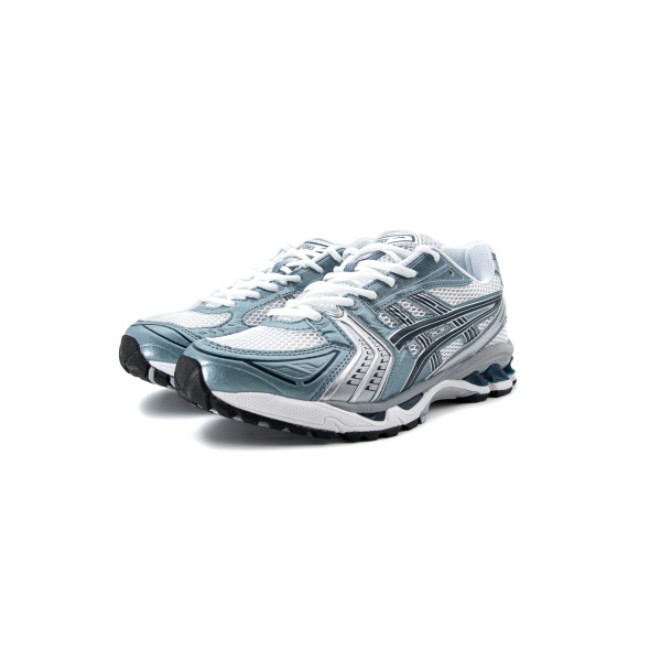 Кроссовки A's GEL Kayano 14 White Fjord Grey' S13908-09