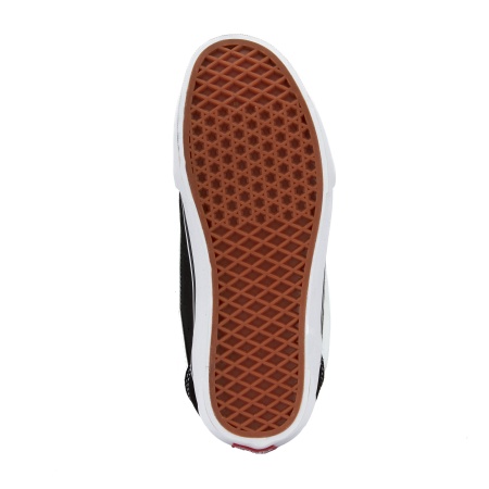 Кеды KNU Skool Black White S22022-01
