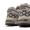 Кроссовки A's GEL-Kahana 8 Grey Black S13016-54