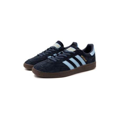 Кроссовки A. Handball Spezial Navy Gum S11126-03