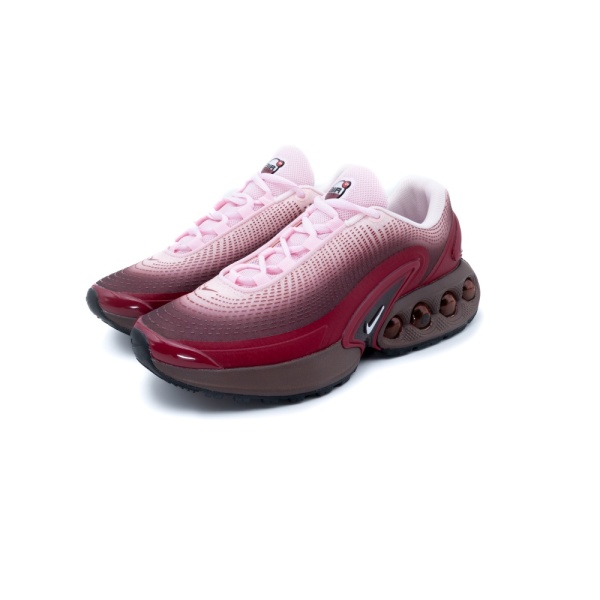 Кроссовки Air Max Dn8 Burgundy Crush S10277-33
