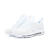 Кроссовки Air Max 97 Triple White S10220-04