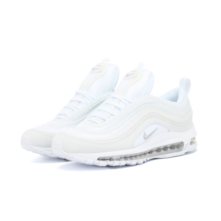 Кроссовки Air Max 97 Triple White S10220-04