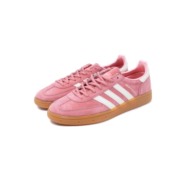 Кроссовки А. Spezial Lucid Pink S11122-10