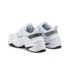 Кроссовки M2K Tekno Cool White S10999-85