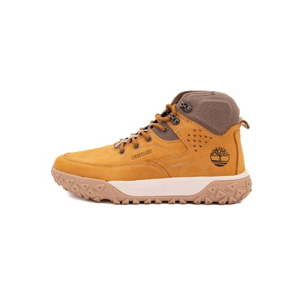 Ботинки ТD greenstride motion Low 6 Yellow S25003-06