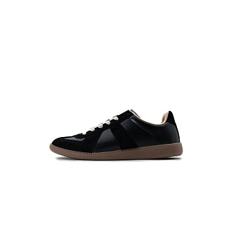 Кеды Maison Margiella Black S22021-02